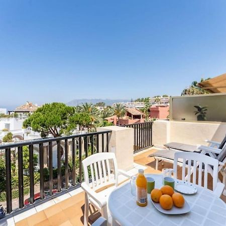 Ct 103 - Faro'S Romana Playa Studio 142 Μαρμπέλλα Εξωτερικό φωτογραφία