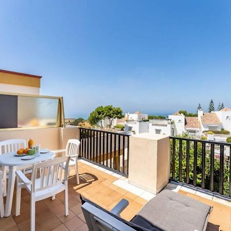 Ct 103 - Faro'S Romana Playa Studio 142 Μαρμπέλλα Εξωτερικό φωτογραφία