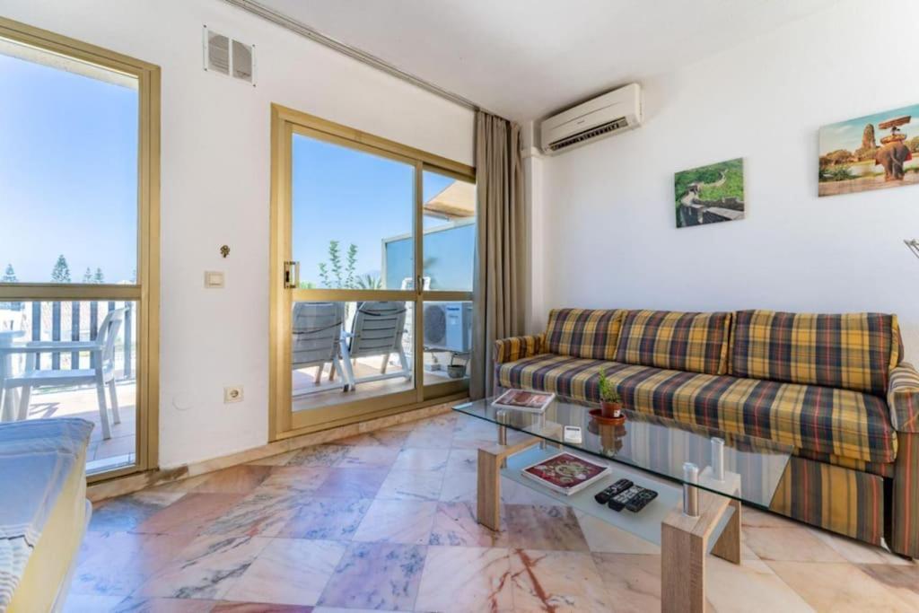Ct 103 - Faro'S Romana Playa Studio 142 Μαρμπέλλα Εξωτερικό φωτογραφία