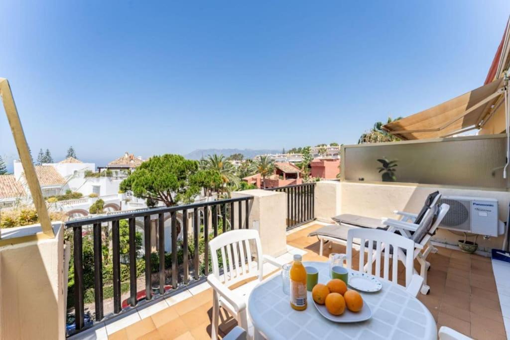 Ct 103 - Faro'S Romana Playa Studio 142 Μαρμπέλλα Εξωτερικό φωτογραφία