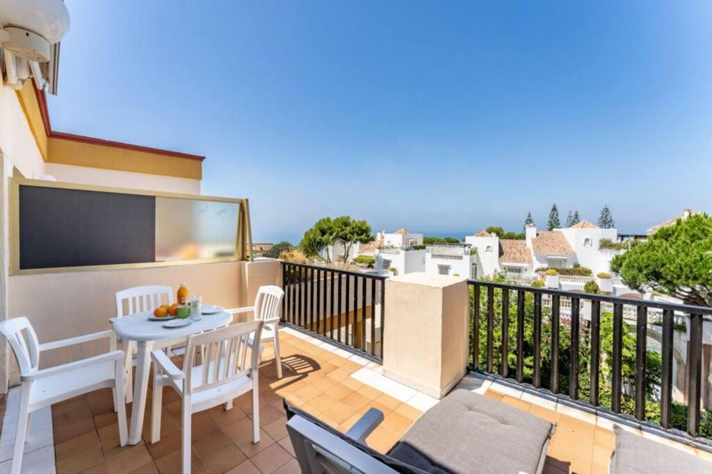 Ct 103 - Faro'S Romana Playa Studio 142 Μαρμπέλλα Εξωτερικό φωτογραφία