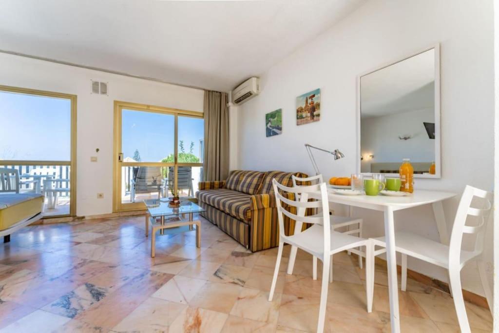 Ct 103 - Faro'S Romana Playa Studio 142 Μαρμπέλλα Εξωτερικό φωτογραφία