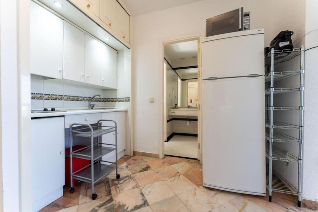Ct 103 - Faro'S Romana Playa Studio 142 Μαρμπέλλα Εξωτερικό φωτογραφία