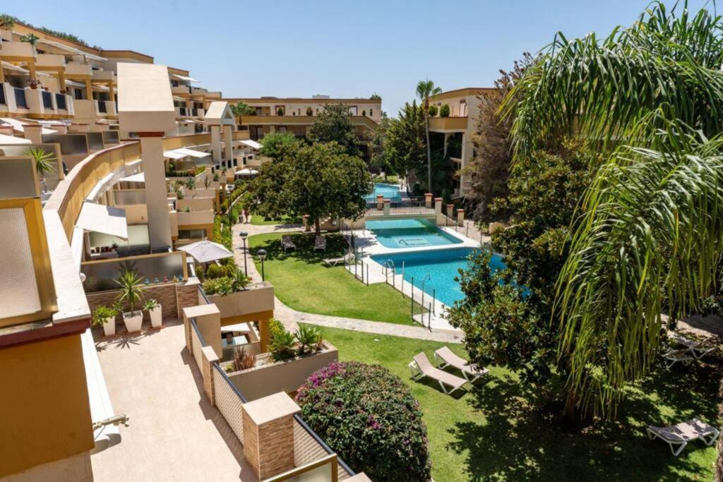 Ct 103 - Faro'S Romana Playa Studio 142 Μαρμπέλλα Εξωτερικό φωτογραφία